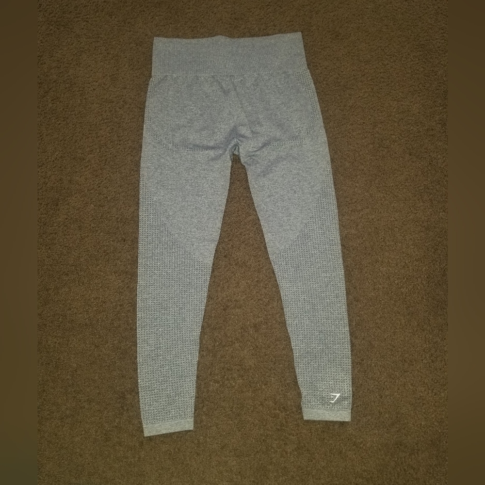 Gymshark Vital Seamless - Picture 7 of 12
